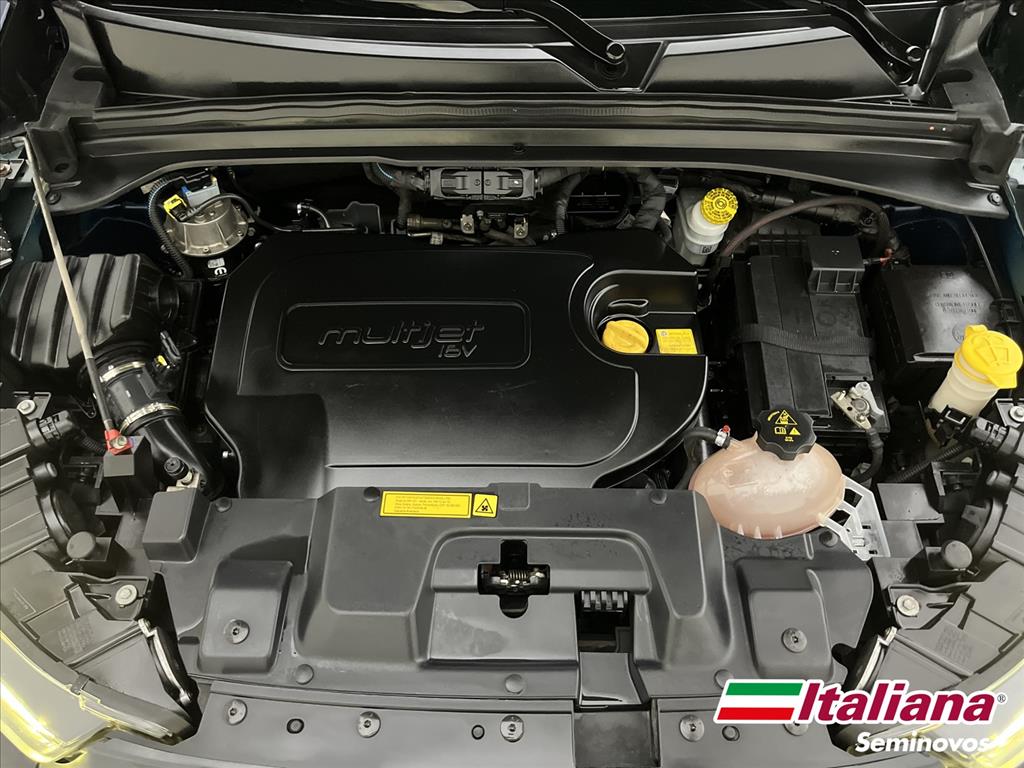 TORO 2.0 16V TURBO DIESEL ULTRA 4WD AT914