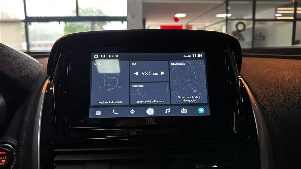 Mitsubishi-ECLIPSE CROSS-1.5 MIVEC TURBO GASOLINA HPE-S S-AWC MOTORSPORTS CVT