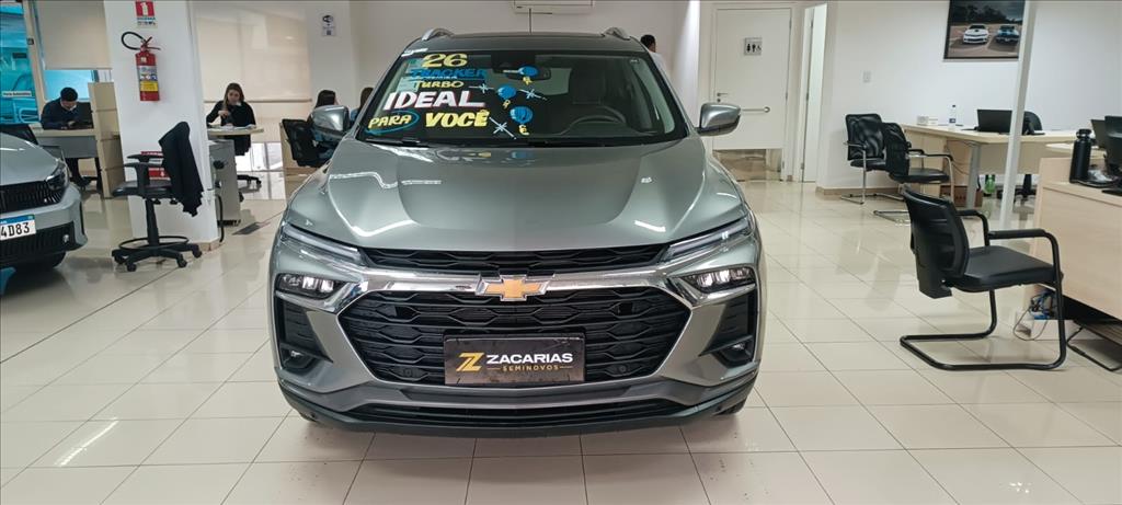 TRACKER 1.2 TURBO FLEX PREMIER AUTOMÁTICO2
