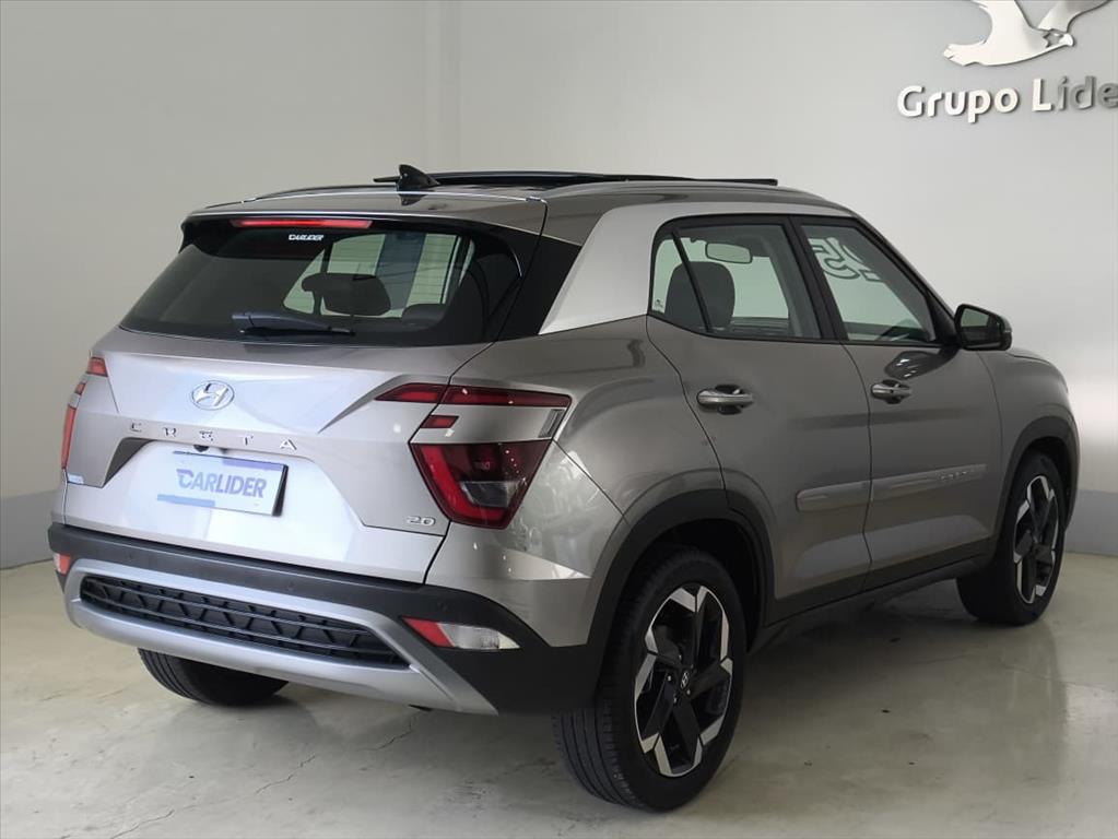 CRETA 2.0 FLEX ULTIMATE AUTOMÁTICO16