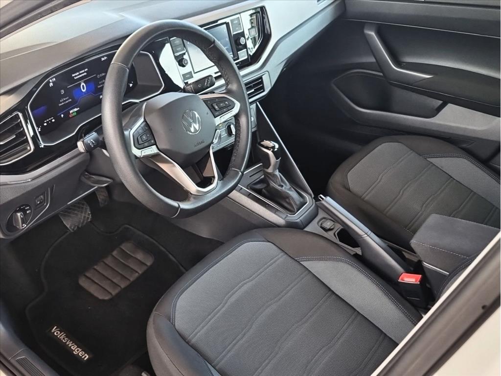 NIVUS 1.0 200 TSI TOTAL FLEX COMFORTLINE AUTOMÁTICO5