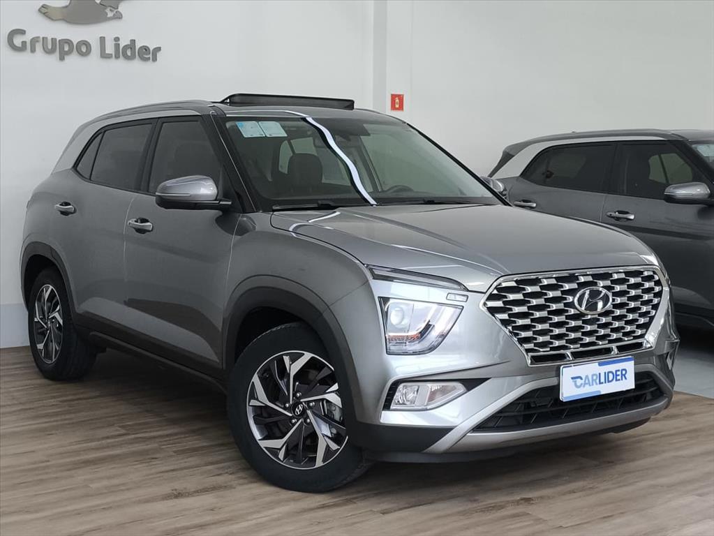 CRETA 1.0 TGDI FLEX PLATINUM AUTOMÁTICO2