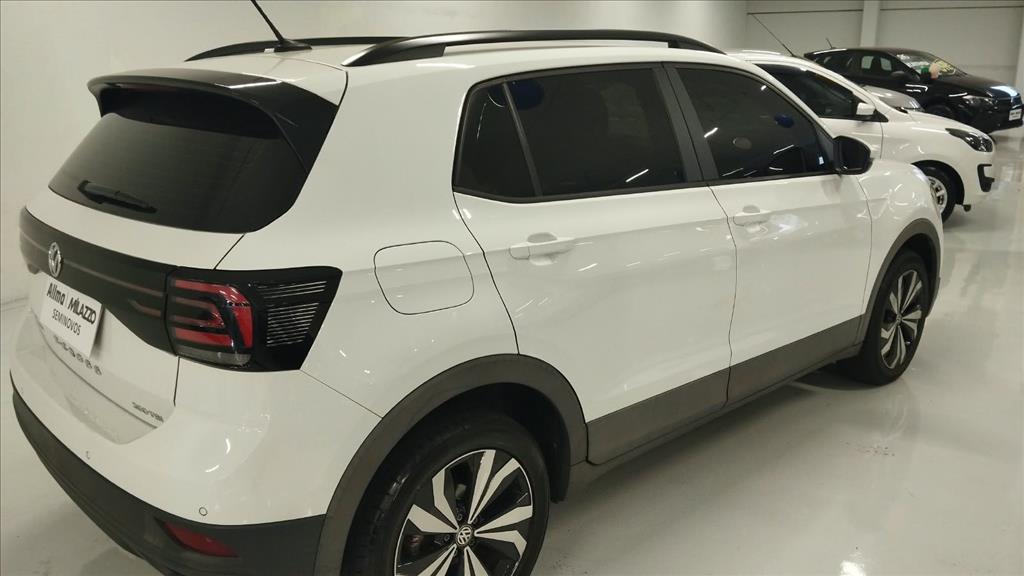T-CROSS 1.0 200 TSI TOTAL FLEX MANUAL8