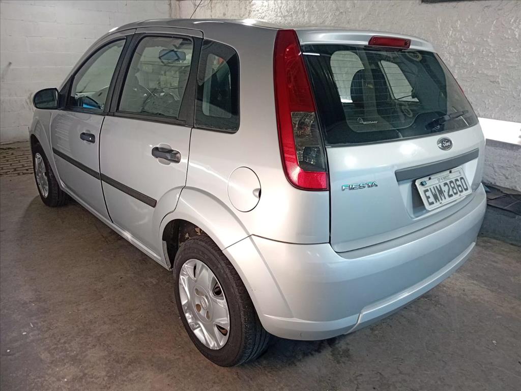 FIESTA 1.0 ROCAM HATCH 8V FLEX 4P MANUAL3