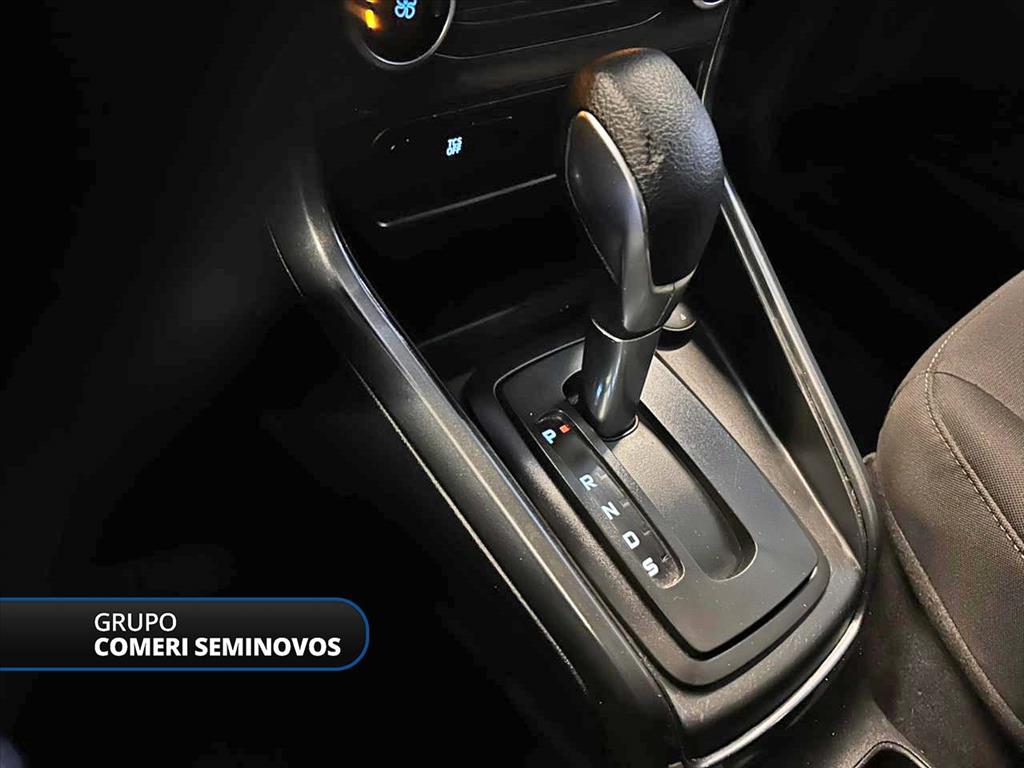 ECOSPORT 1.5 TI-VCT FLEX SE AUTOMÁTICO9