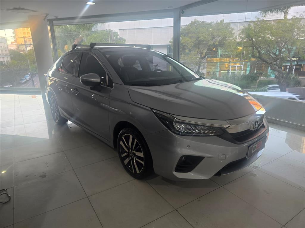 1.5 i-VTEC FLEX TOURING CVT