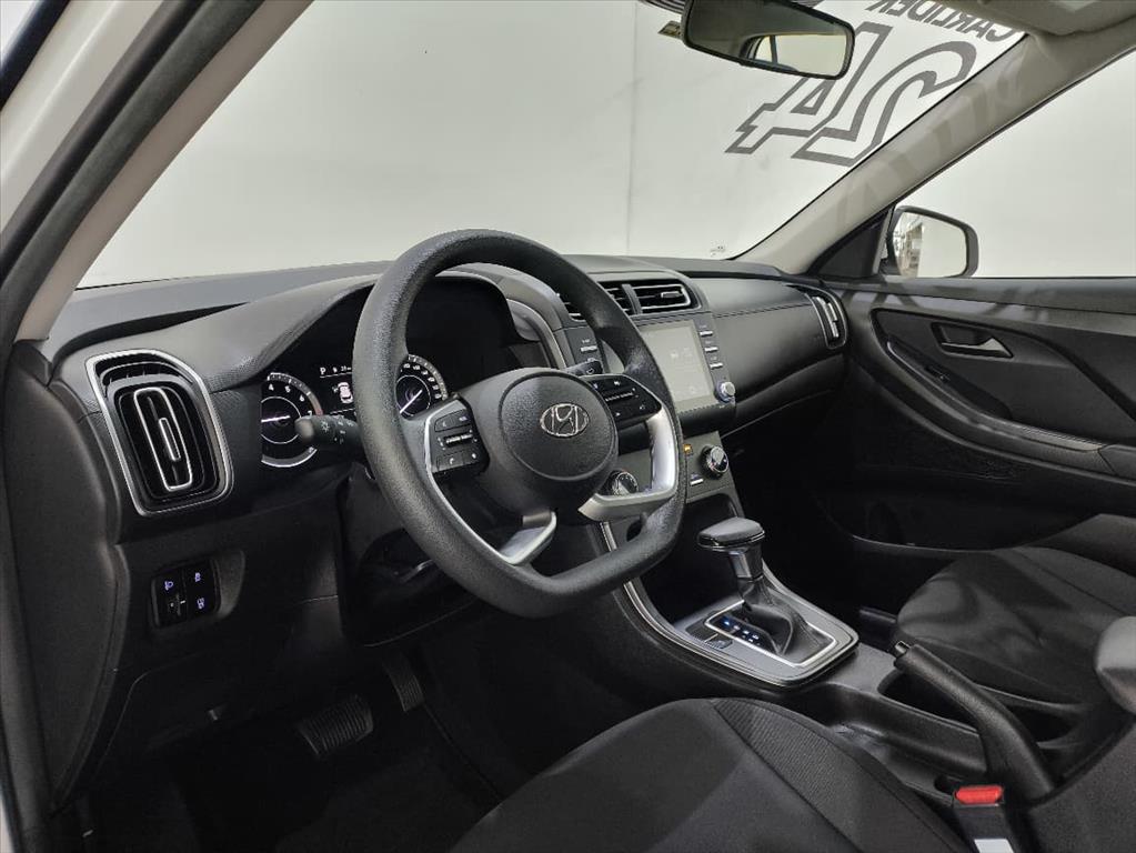 CRETA 1.0 TGDI FLEX COMFORT AUTOMÁTICO6