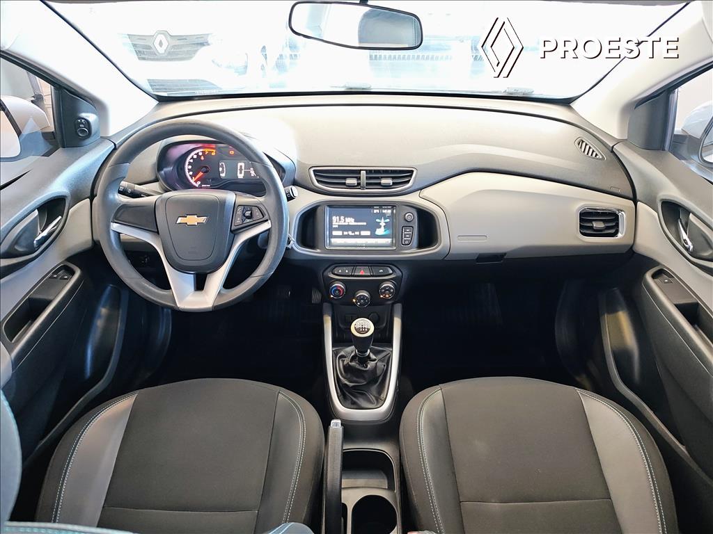 ONIX 1.4 MPFI LT 8V FLEX 4P MANUAL4