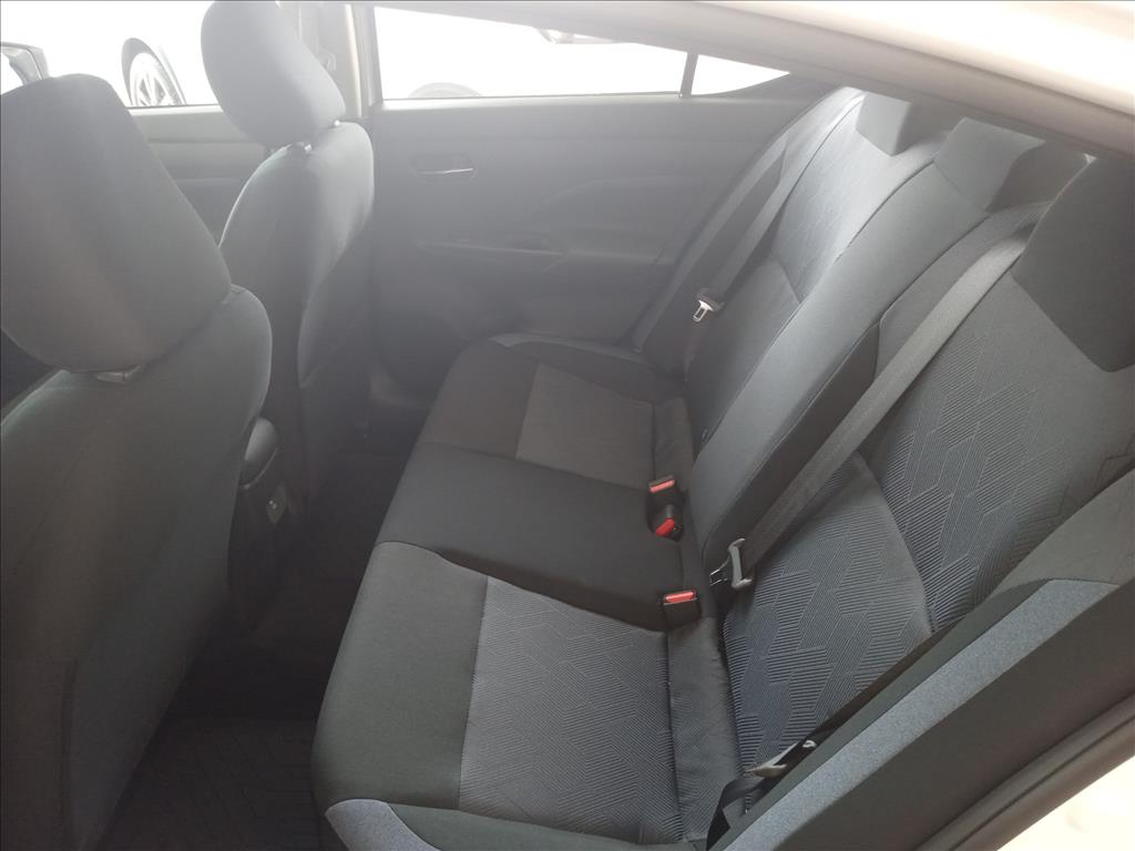 VERSA 1.6 16V FLEX ADVANCE XTRONIC8