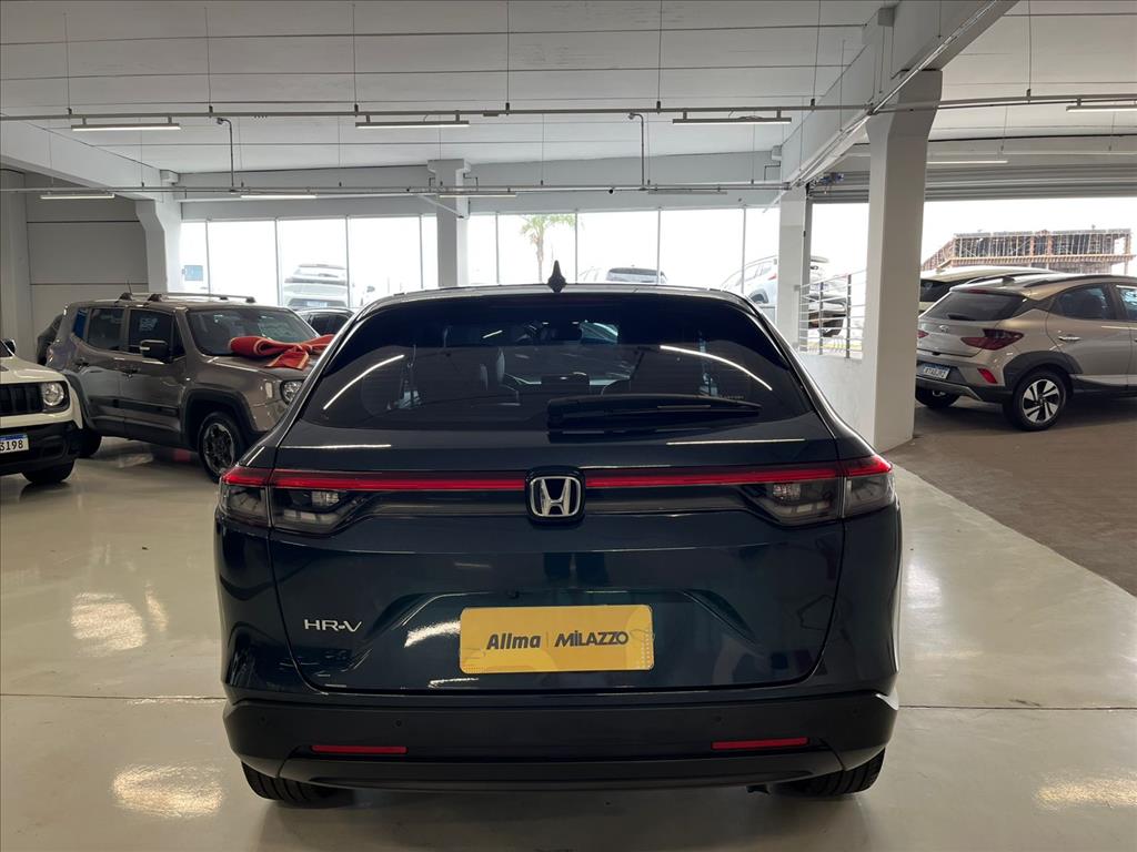 HR-V 1.5 DI I-VTEC FLEX EXL CVT HR-V 1.5 DI I-VTEC FLEX EXL CVT