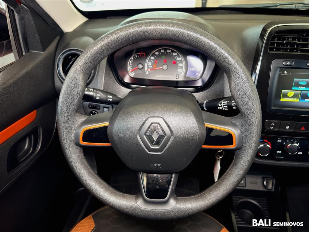 KWID 1.0 12V SCE FLEX OUTSIDER MANUAL9