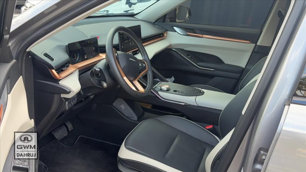 HAVAL H6 1.5 PHEV19 E-TRACTION4