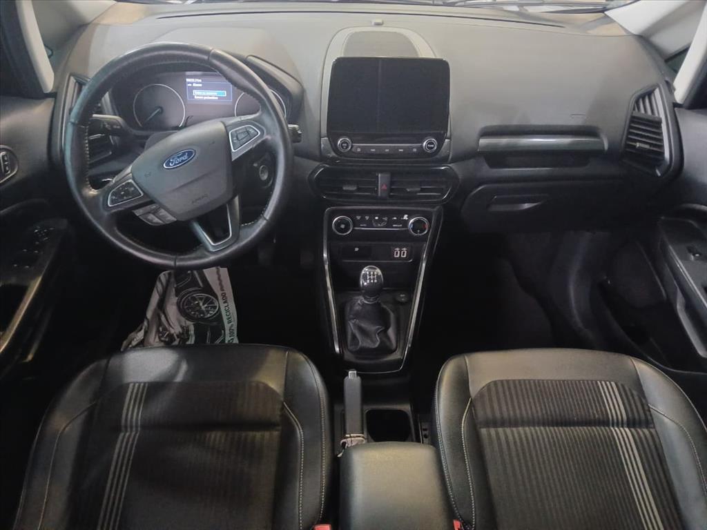 ECOSPORT 1.5 TI-VCT FLEX FREESTYLE MANUAL6