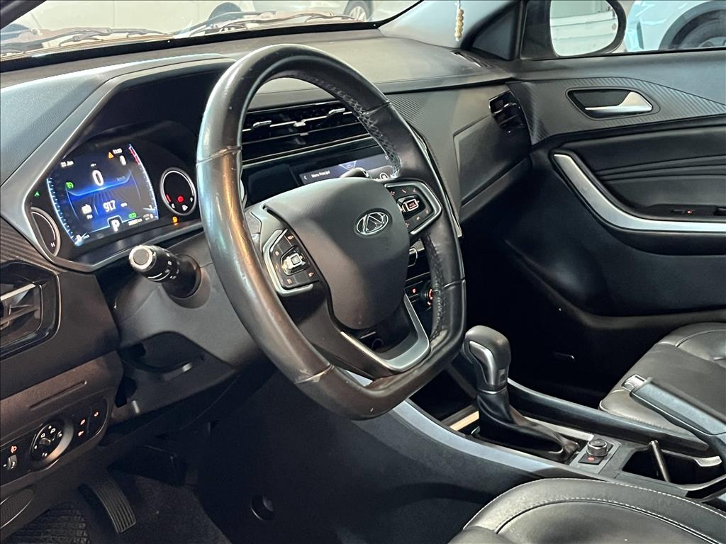 TIGGO 3X 1.0 VVT TURBO iFLEX PRO CVT3
