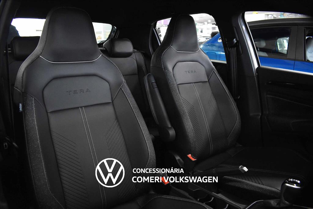 TERA 1.0 170 TSI HIGH AUTOMÁTICO