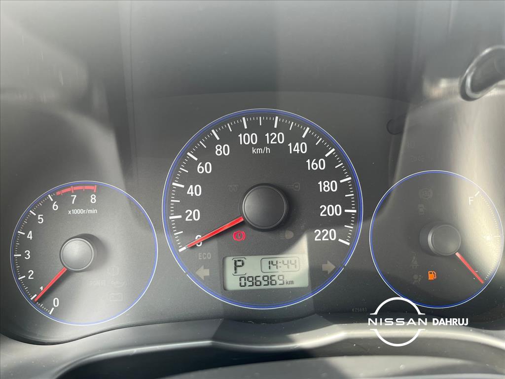 CITY 1.5 DX 16V FLEX 4P AUTOMÁTICO4