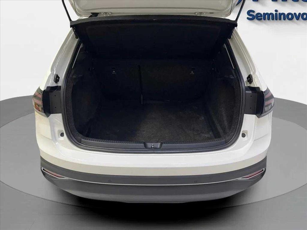 NIVUS 1.0 200 TSI TOTAL FLEX COMFORTLINE AUTOMÁTICO4