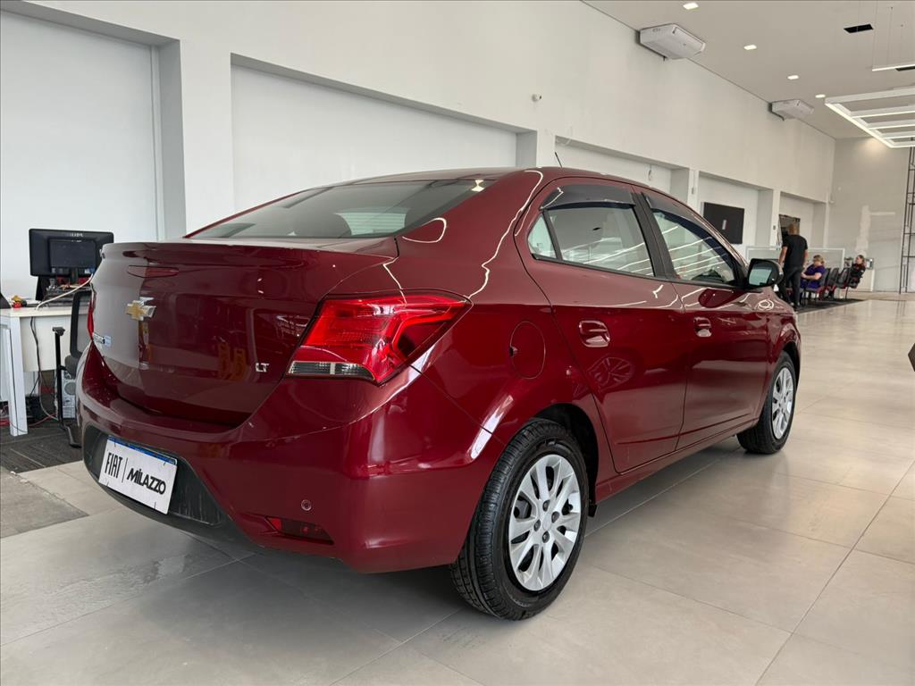 PRISMA 1.4 MPFI LT 8V FLEX 4P MANUAL PRISMA 1.4 MPFI LT 8V FLEX 4P MANUAL