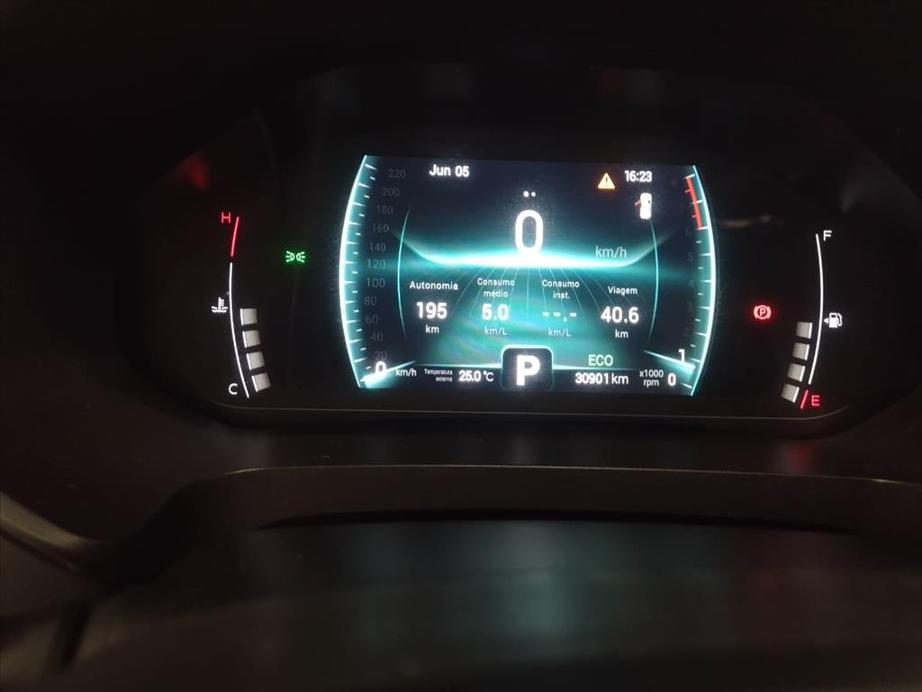 Caoa Chery-TIGGO 5X PRO-1.5 VVT TURBO iFLEX CVT