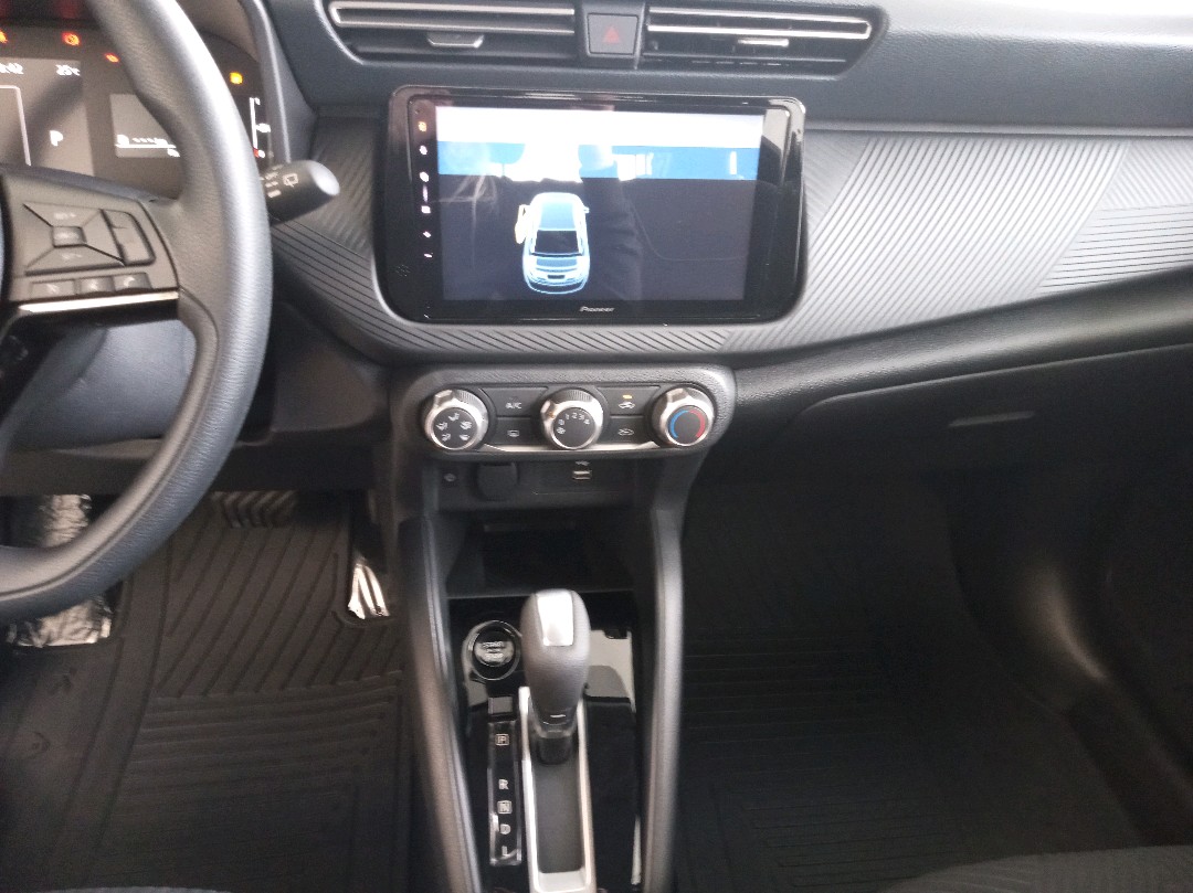KAIT 1.6 FLEX ADVANCE XTRONIC10