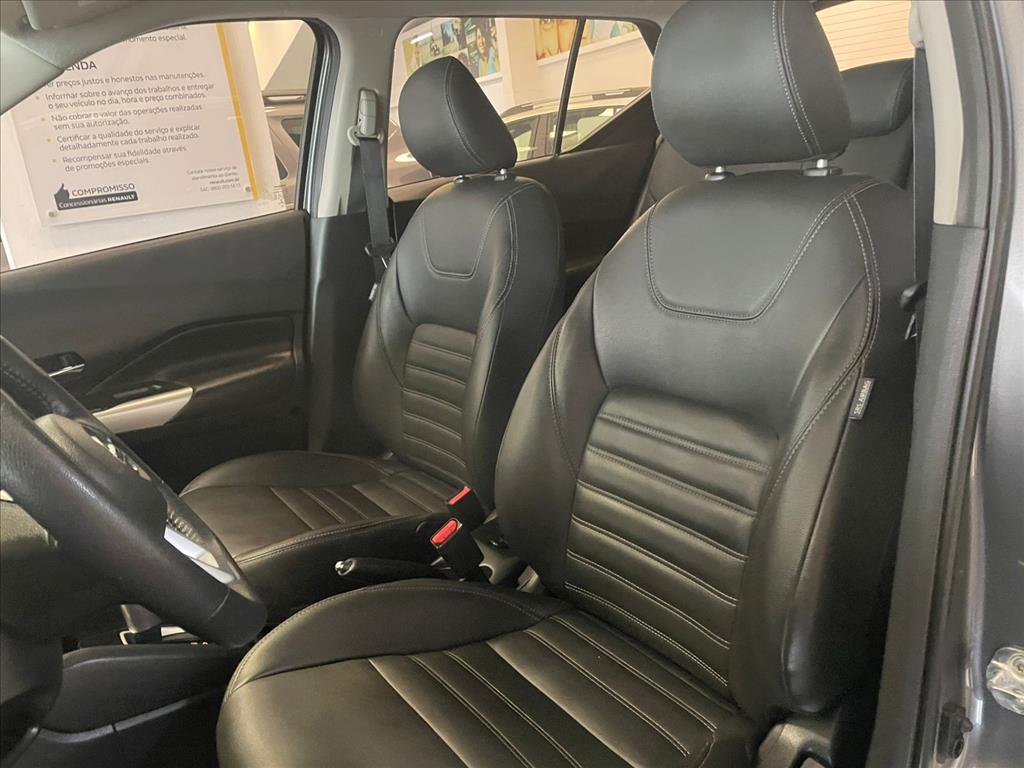 KICKS 1.6 16V FLEXSTART ADVANCE XTRONIC14