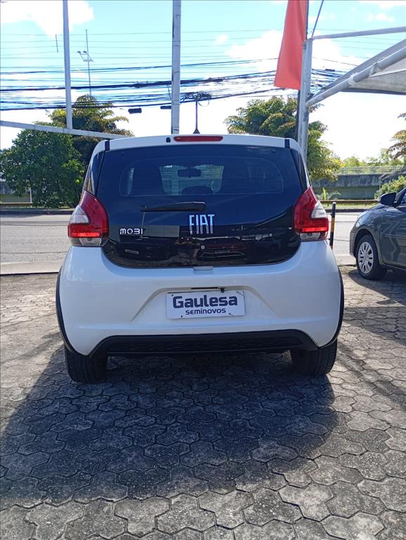 MOBI 1.0 EVO FLEX LIKE. MANUAL4