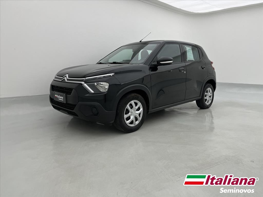 C3 1.0 FIREFLY FLEX LIVE PACK MANUAL