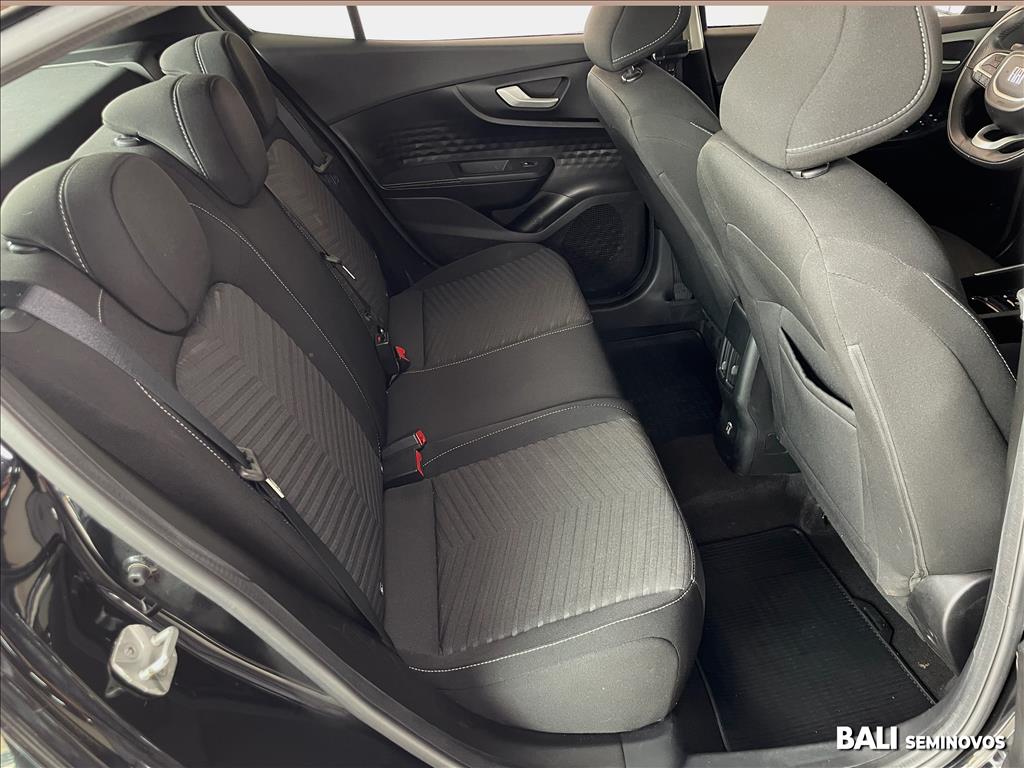 FASTBACK 1.0 TURBO 200 FLEX AUDACE CVT17