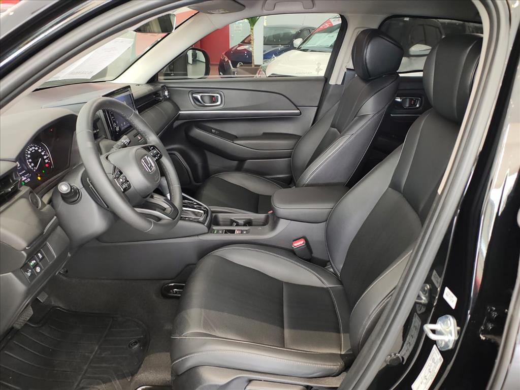 Honda-HR-V-1.5 DI I-VTEC FLEX EXL CVT