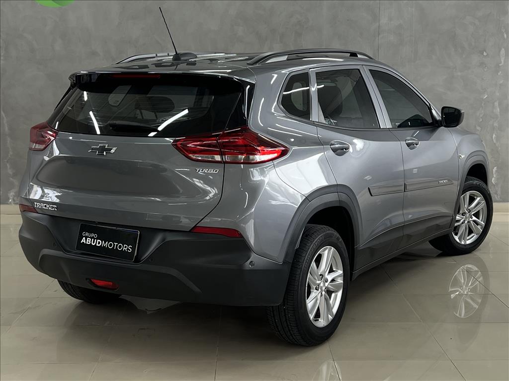 TRACKER 1.0 TURBO FLEX MANUAL2