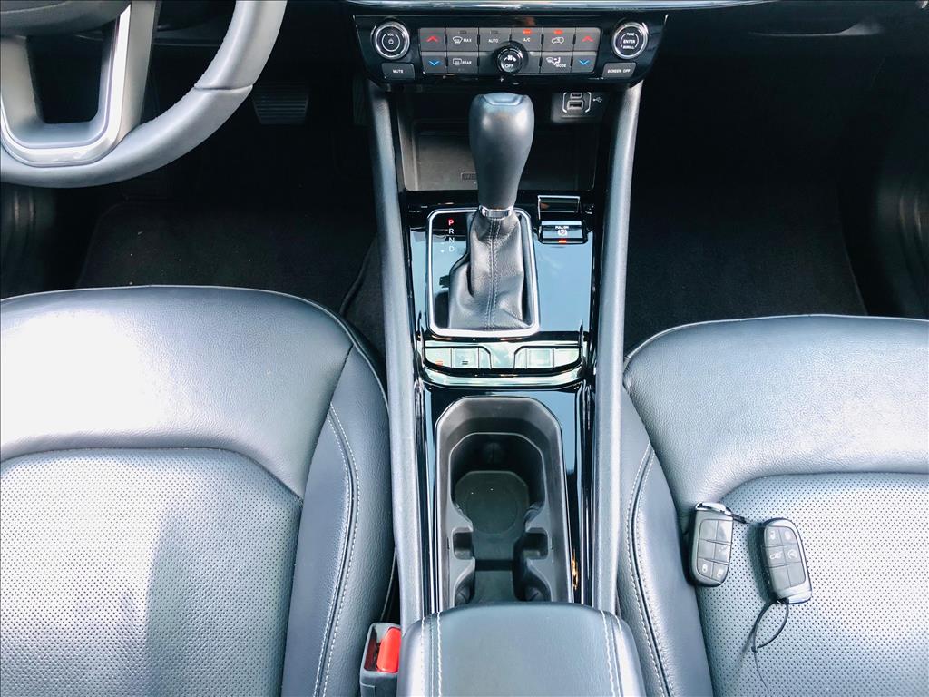 COMPASS 1.3 T270 TURBO FLEX S AT612