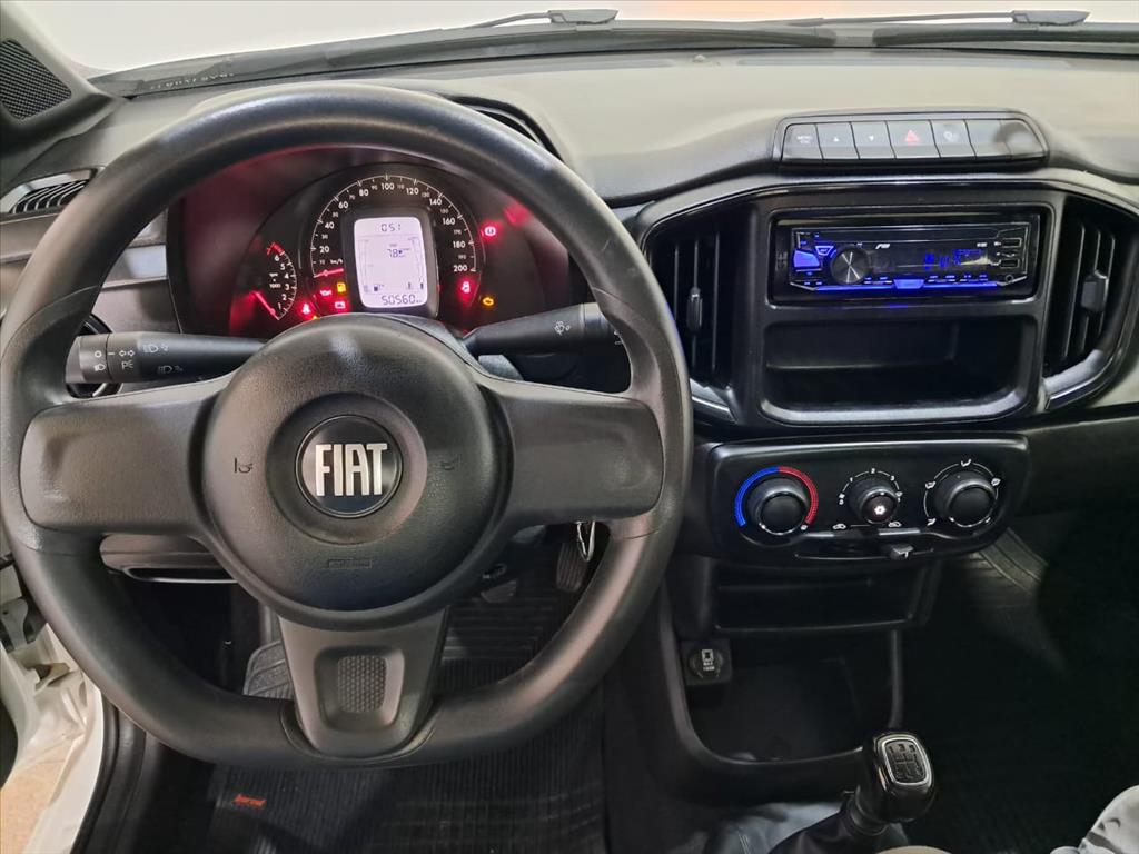 STRADA 1.4 FIRE FLEX ENDURANCE CS MANUAL7