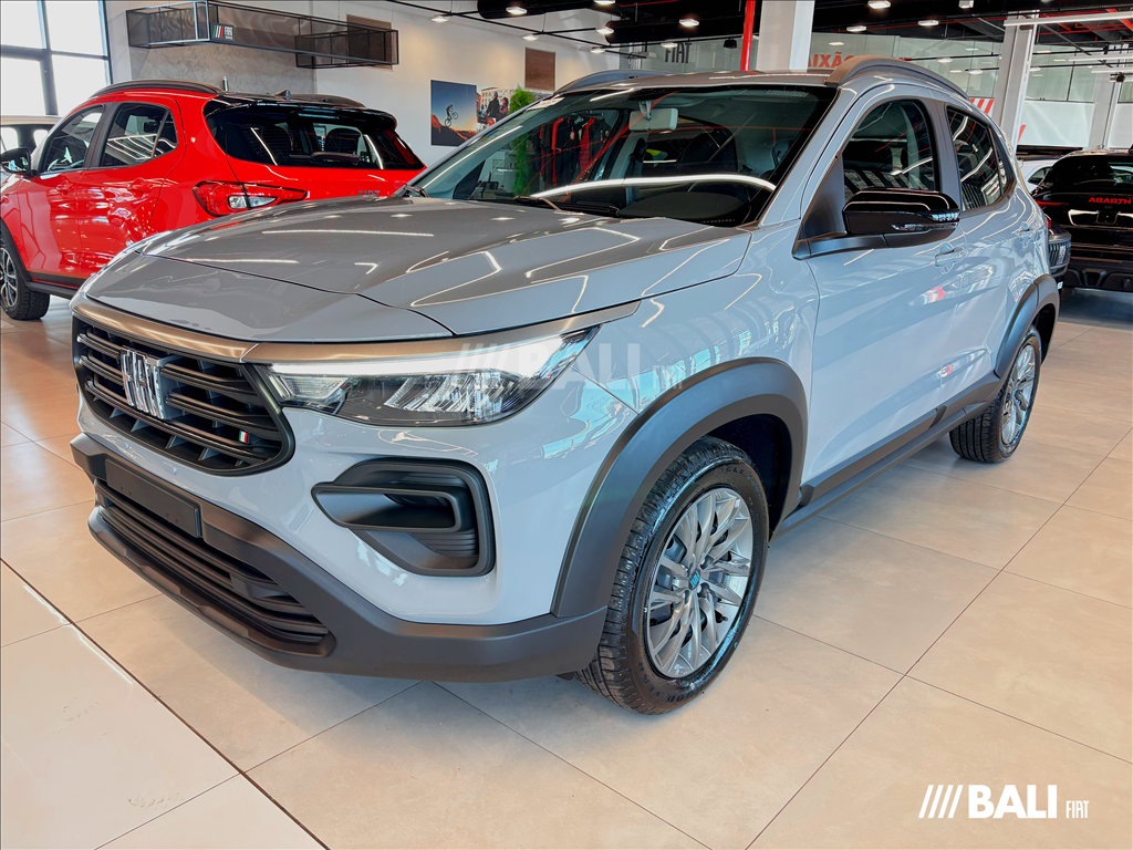 PULSE 1.3 FLEX DRIVE CVT2