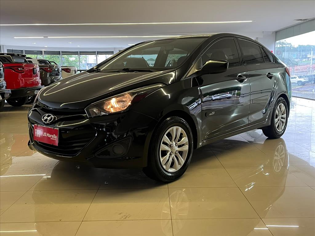 HB20S 1.6 COMFORT PLUS 16V FLEX 4P MANUAL2
