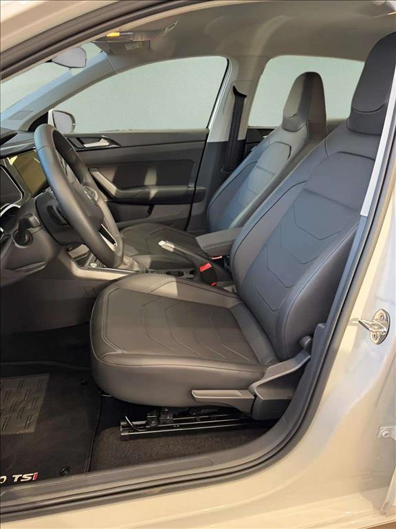 POLO 1.0 170 TSI HIGHLINE AUTOMÁTICO10