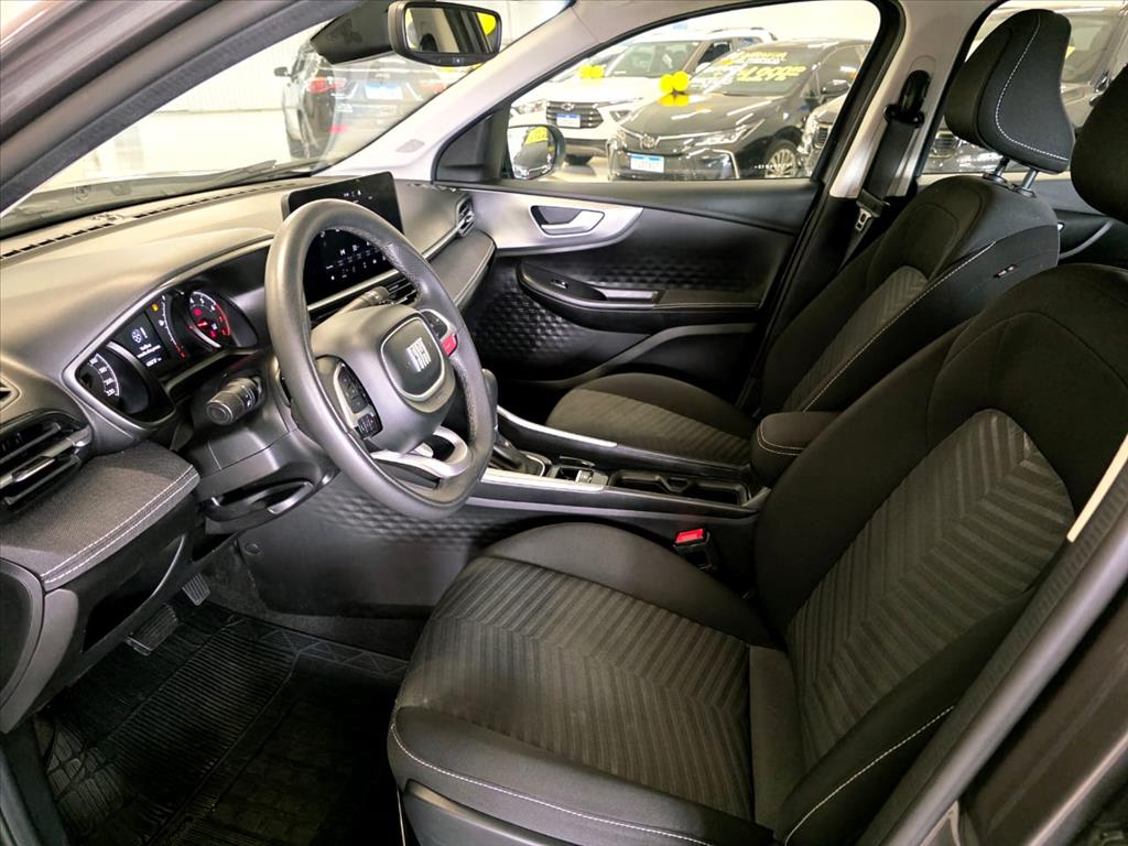 FASTBACK 1.0 TURBO 200 FLEX AUDACE CVT7