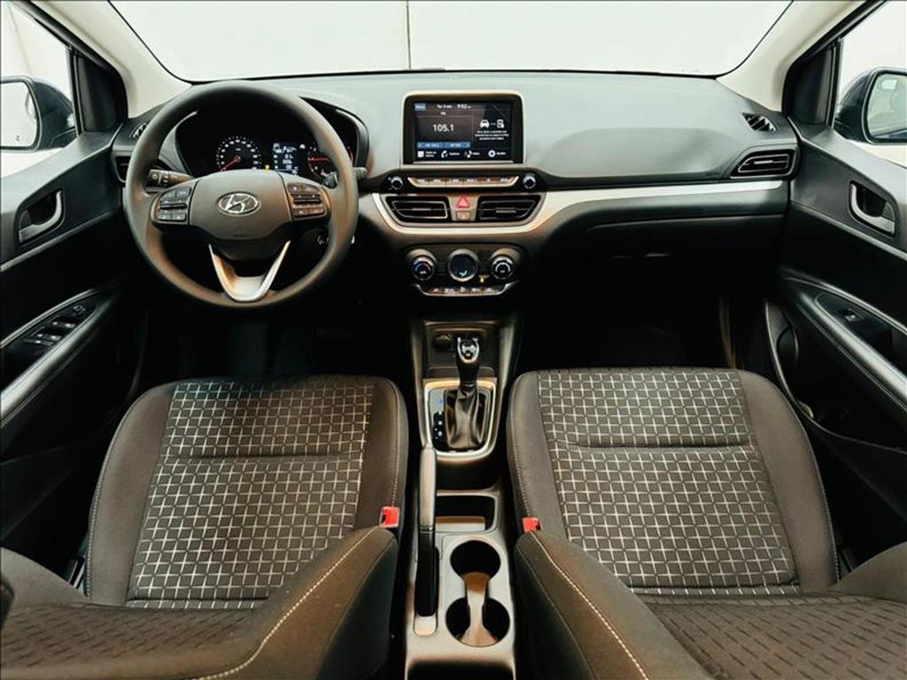 Hyundai-HB20-1.0 TGDI FLEX LIMITED AUTOMÁTICO