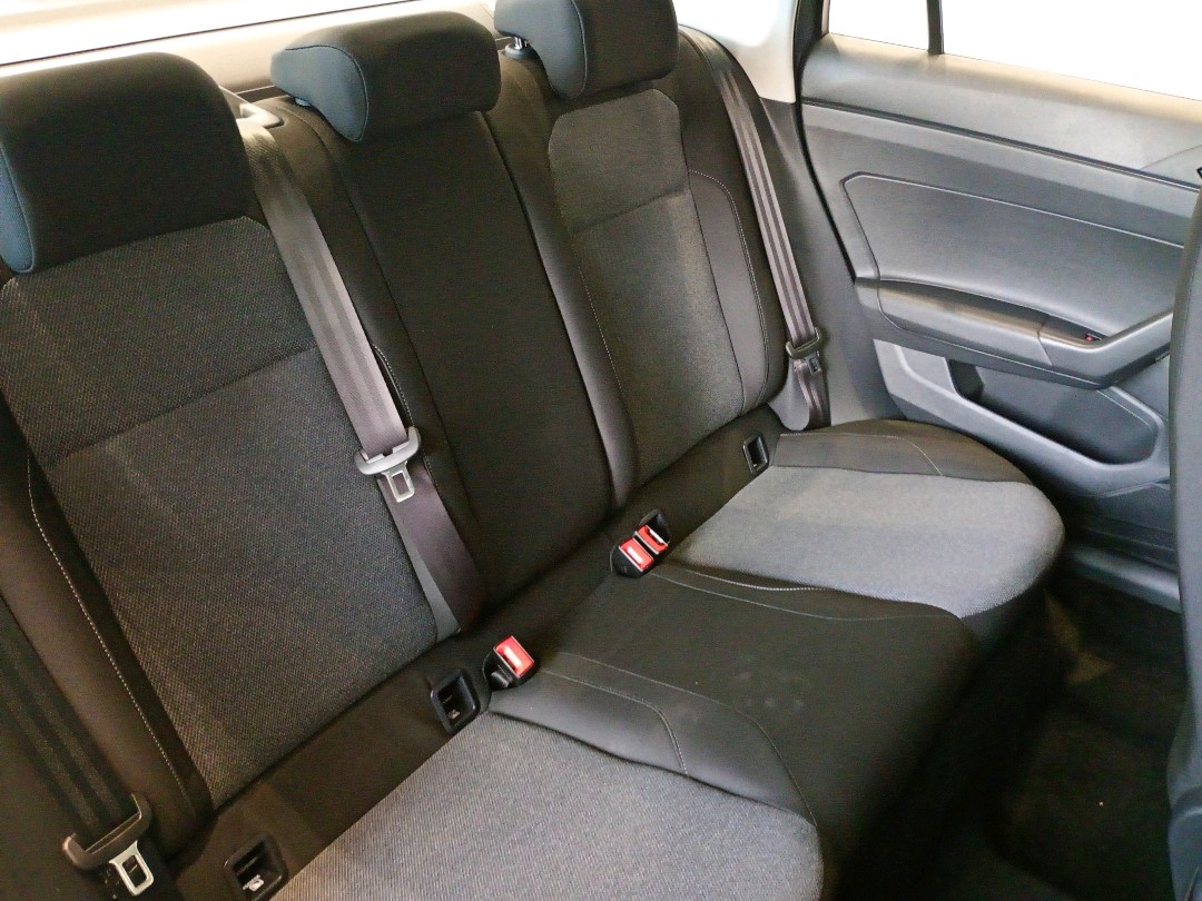 VIRTUS 1.0 170 TSI AUTOMÁTICO8