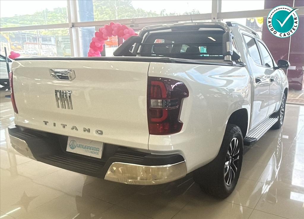 TITANO 2.2 TURBO DIESEL RANCH 4X4 AT63