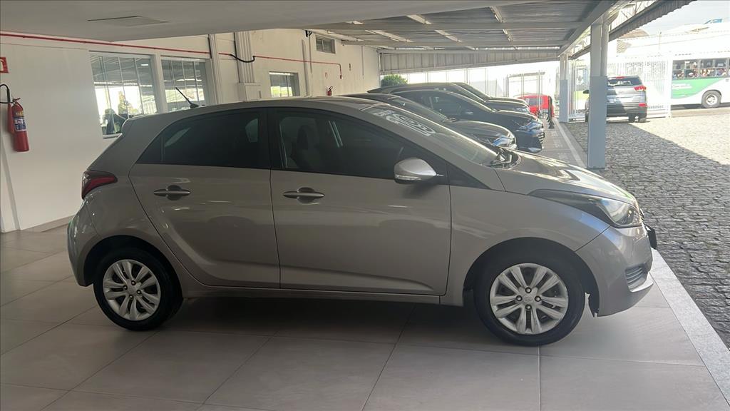HB20 1.0 COMFORT PLUS 12V FLEX 4P MANUAL1