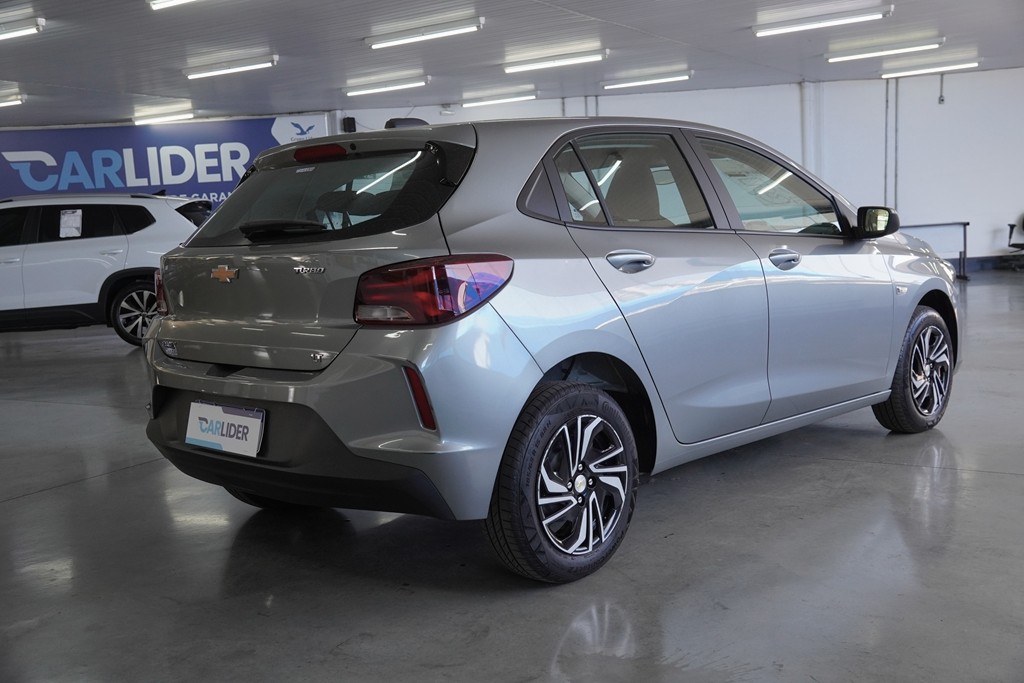 ONIX 1.0 TURBO FLEX LT MANUAL4