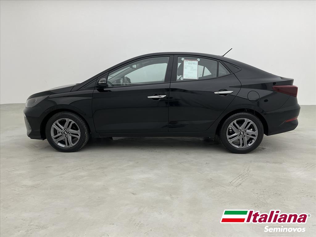 HB20S 1.0 TGDI FLEX LIMITED AUTOMÁTICO1