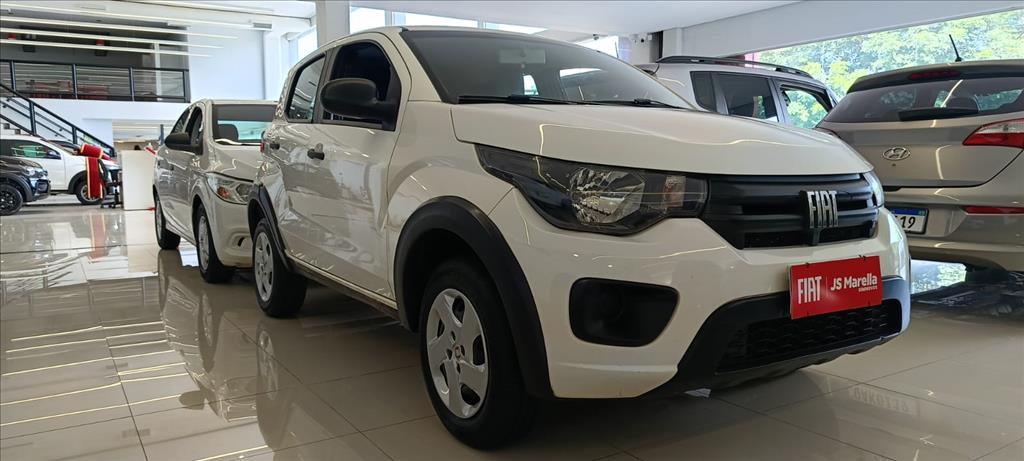 MOBI 1.0 EVO FLEX LIKE. MANUAL