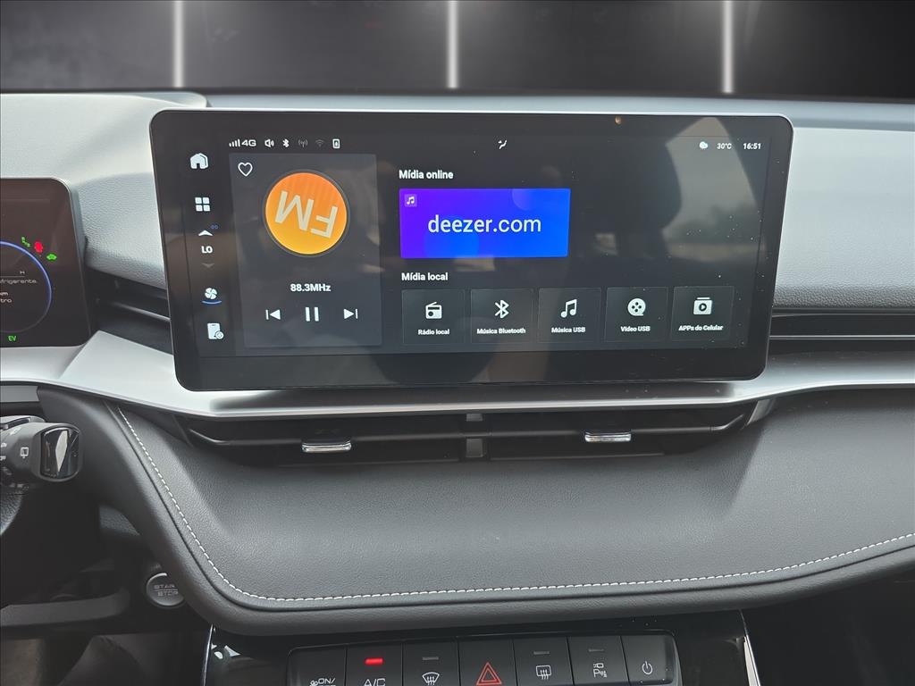 HAVAL H6 1.5 PHEV PREMIUM AWD E-TRACTION8