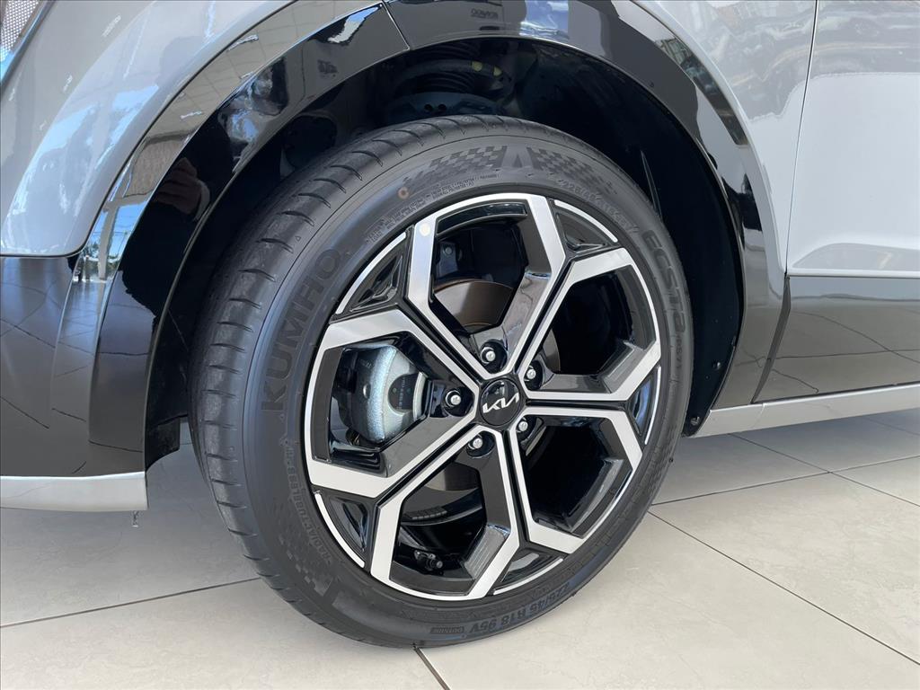 NIRO 1.6 GDI HEV EX DCT2