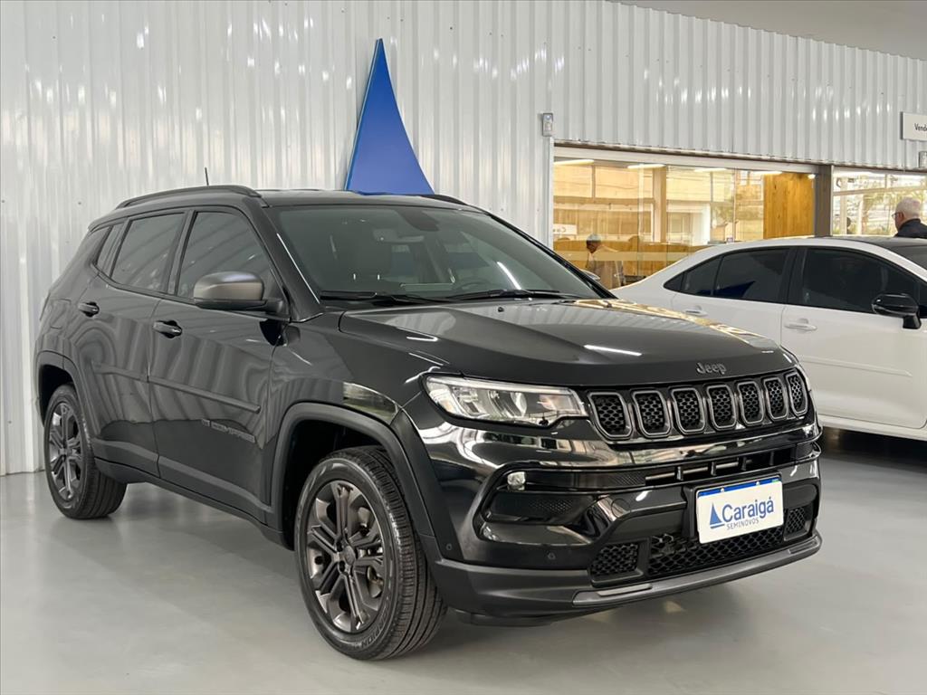 Jeep 1.3 T270 Turbo Flex Longitude - foto 8