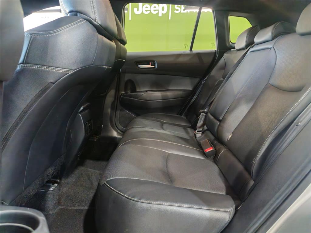 COROLLA CROSS 2.0 VVT-IE FLEX XRE DIRECT SHIFT14