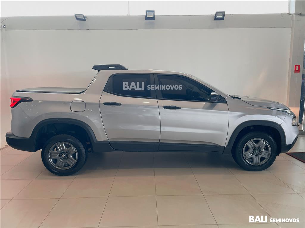 TORO 1.3 TURBO 270 FLEX ENDURANCE AT63