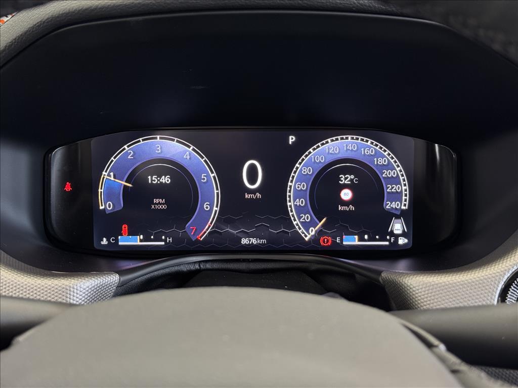 COMPASS 1.3 T270 TURBO FLEX LONGITUDE AT63