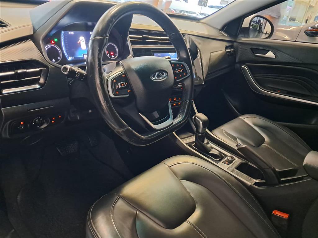 TIGGO 3X 1.0 VVT TURBO iFLEX PRO CVT12